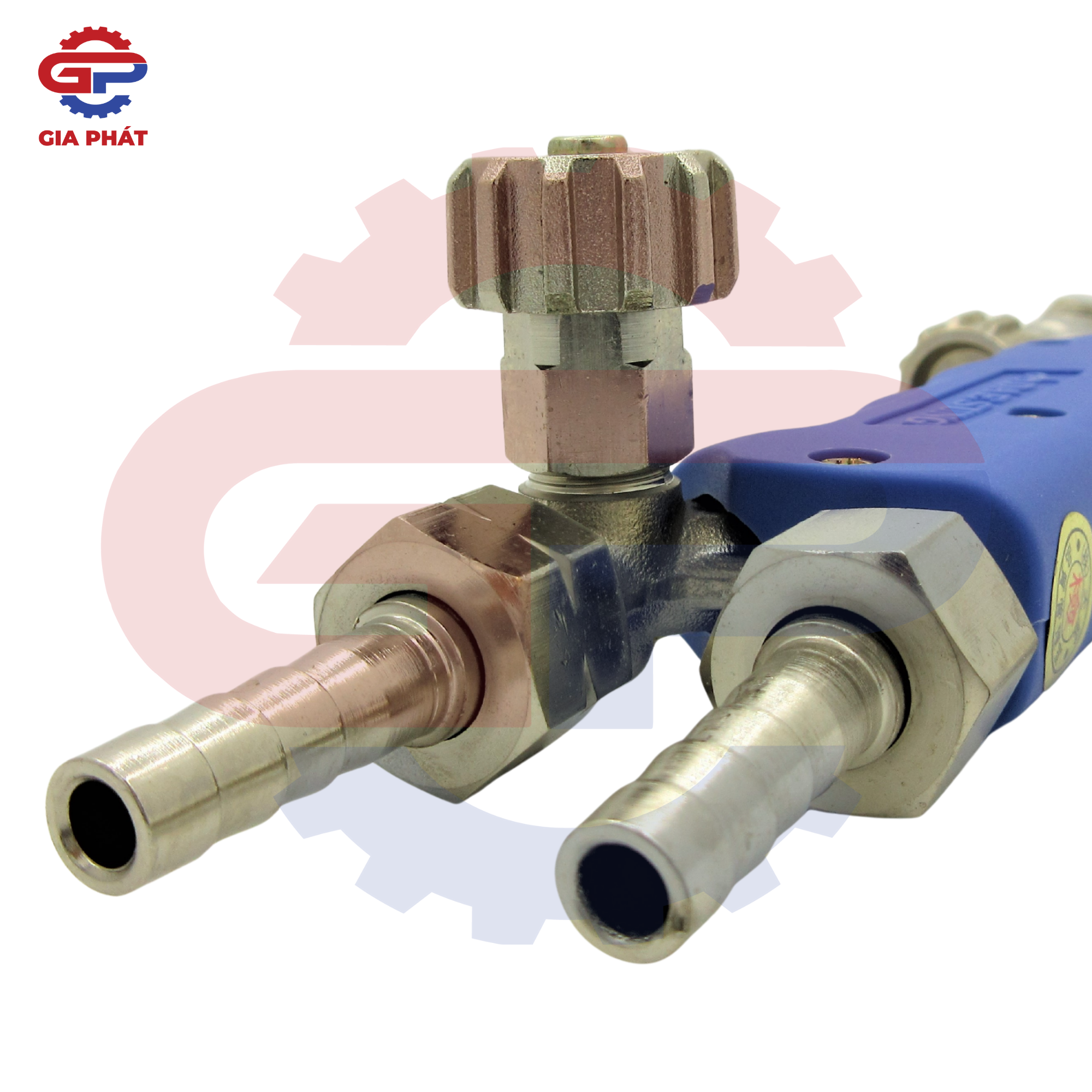 Đèn hàn gió đá Daesung (Chính hãng)