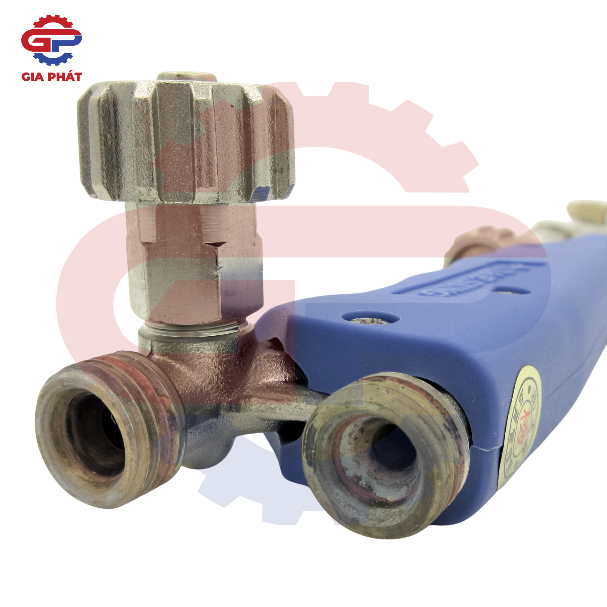 Đèn hàn gió đá Daesung (Chính hãng)