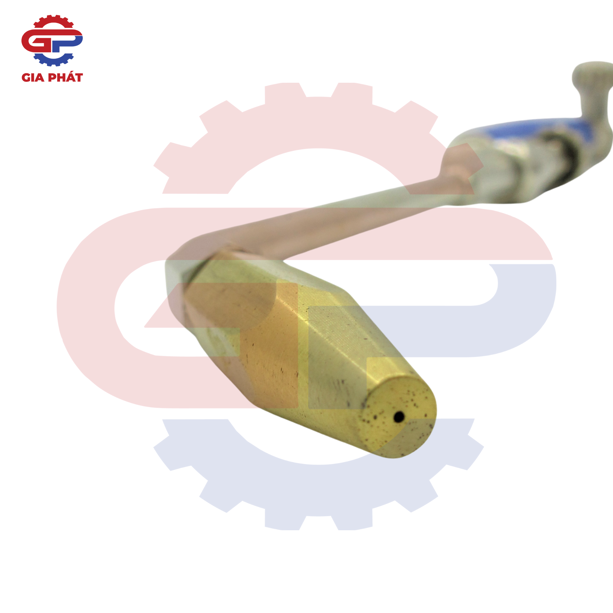 Đèn hàn gió đá Daesung (Chính hãng)