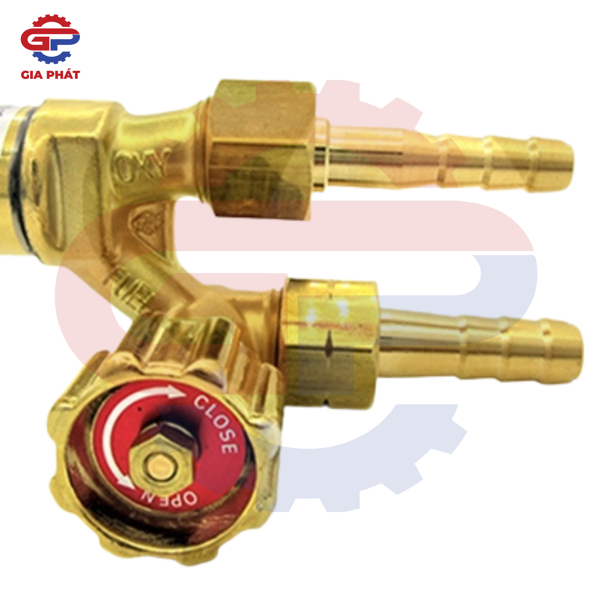 Đèn hàn gió đá Tanaka 163K (chính hãng)