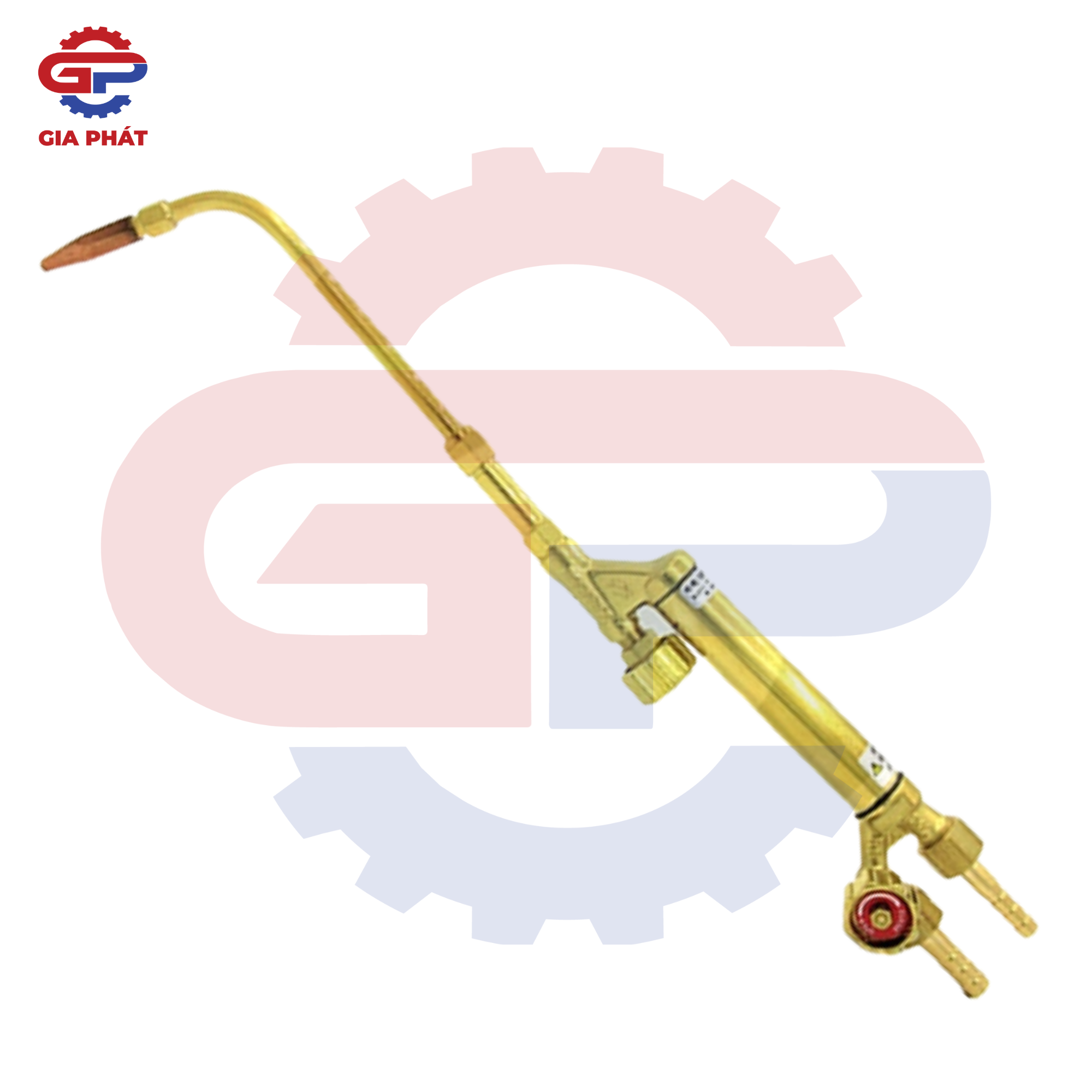 Đèn hàn gió đá Tanaka 163K (chính hãng)