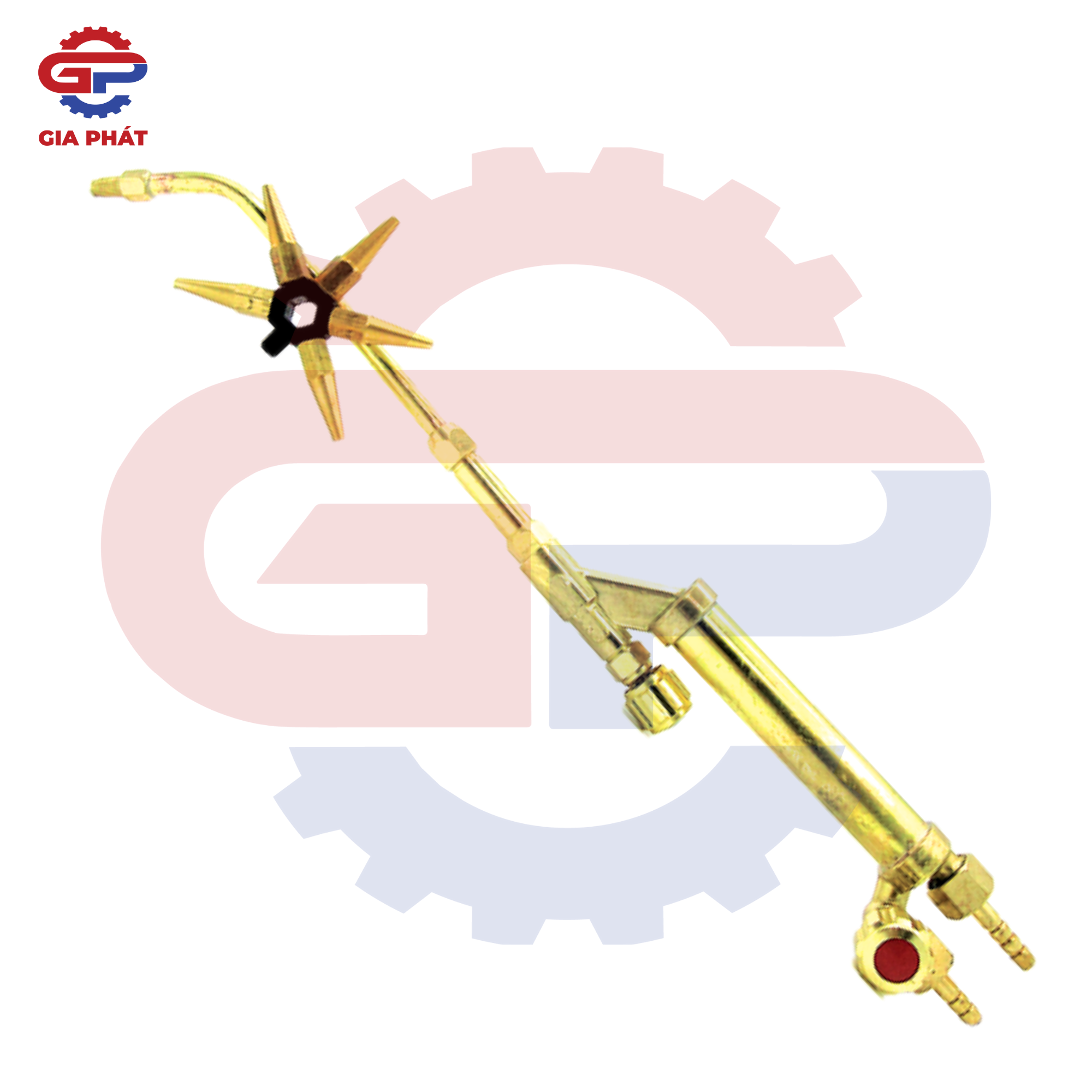 Đèn hàn Yamato HV