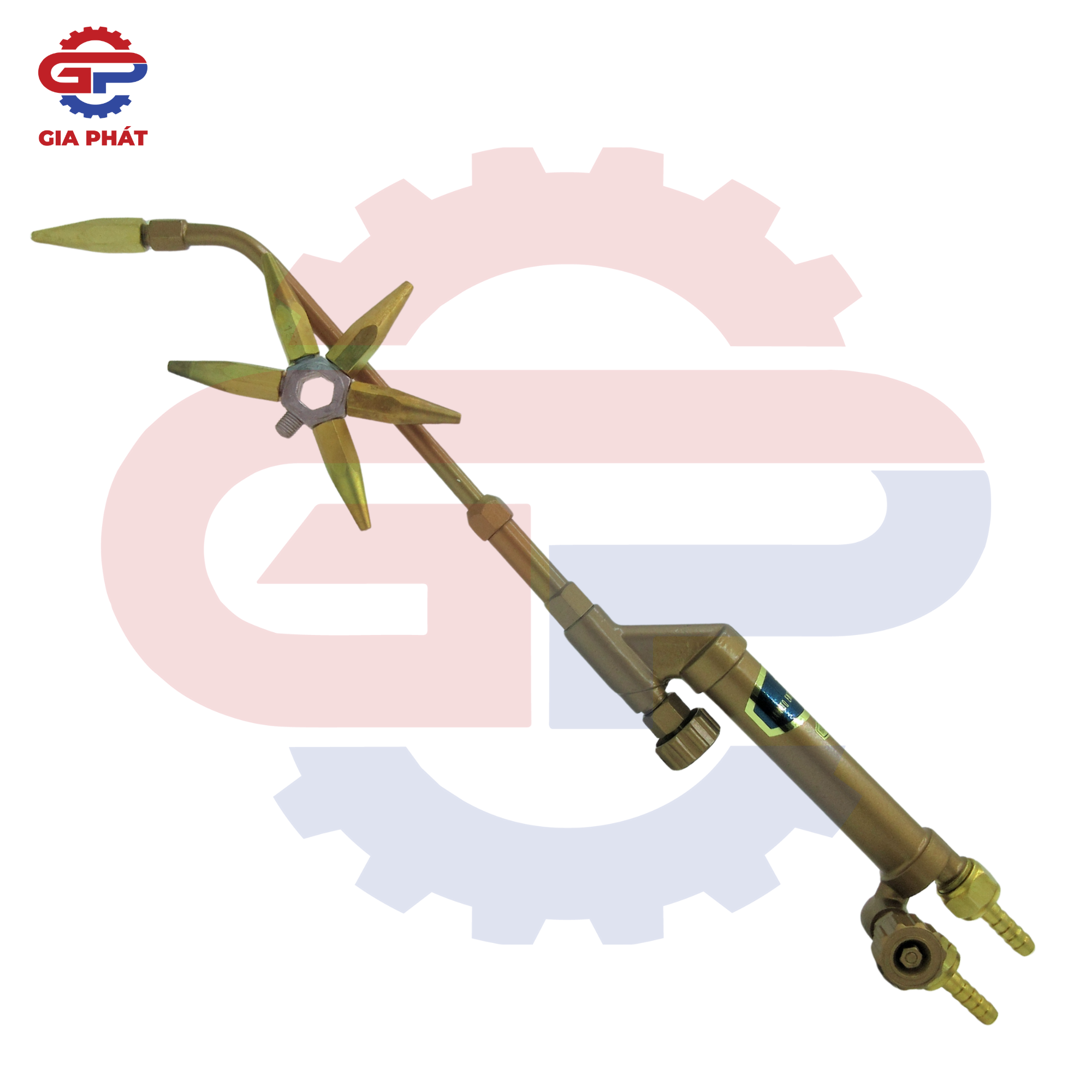 Đèn hàn gió đá Yamato WSS-3502 ĐL