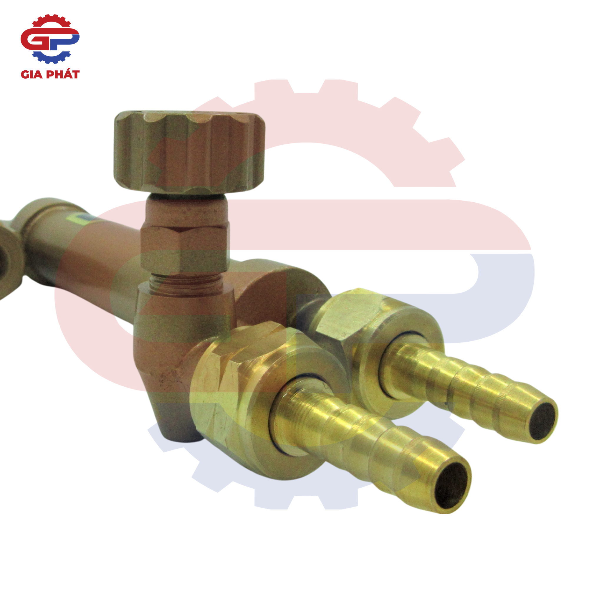 Đèn hàn Yamato HV