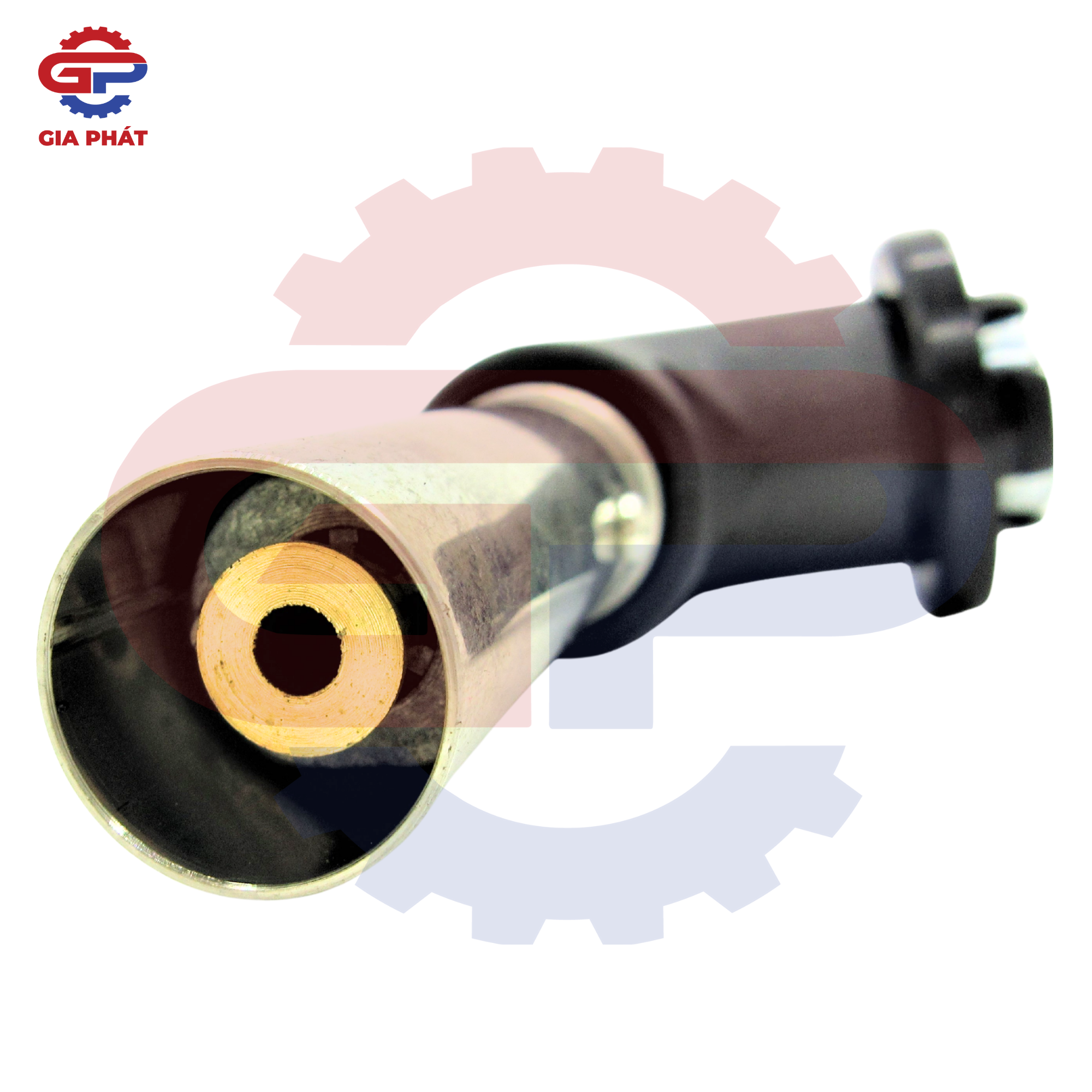 Đèn khò điện tử