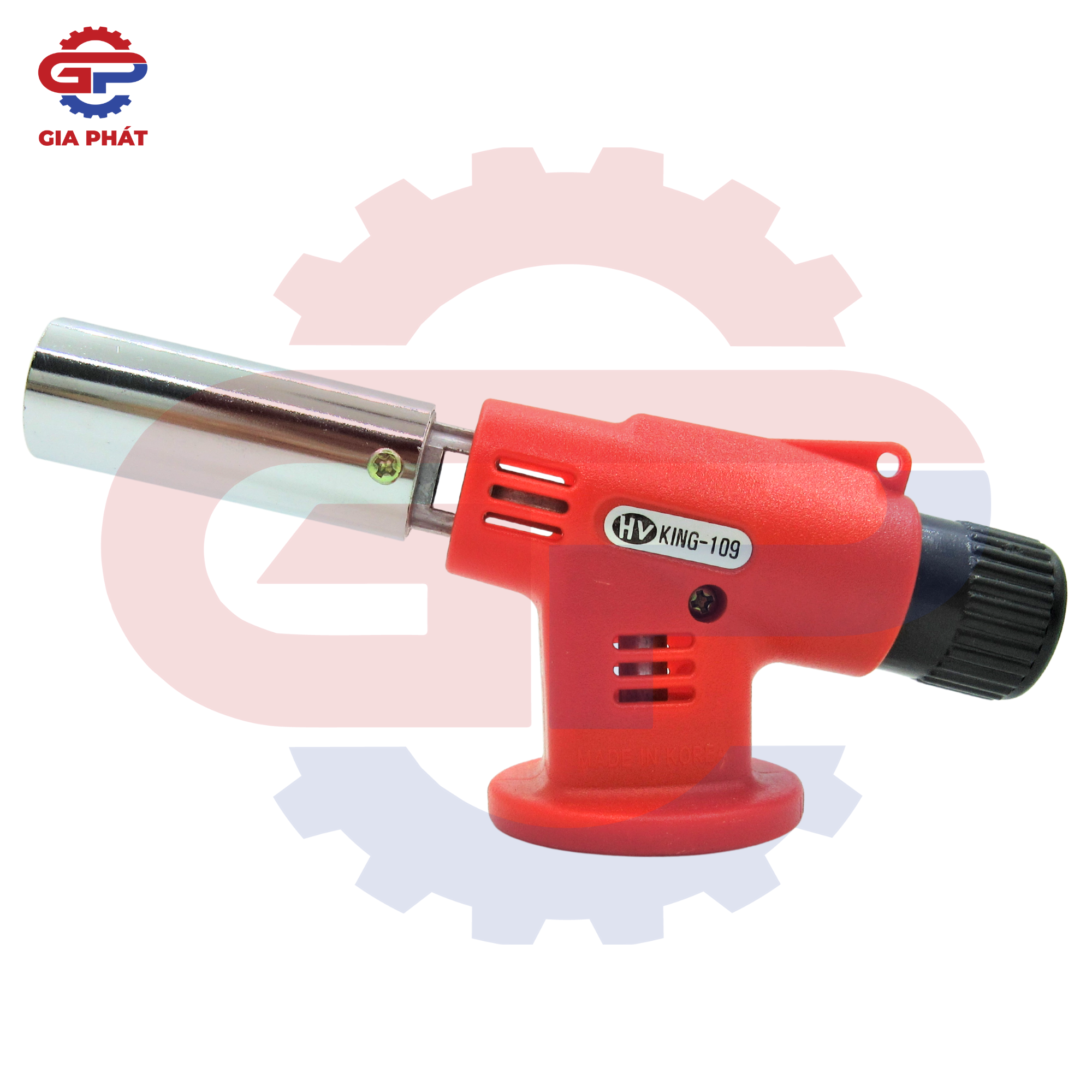 Đèn khò gas Hàn Quốc King 109