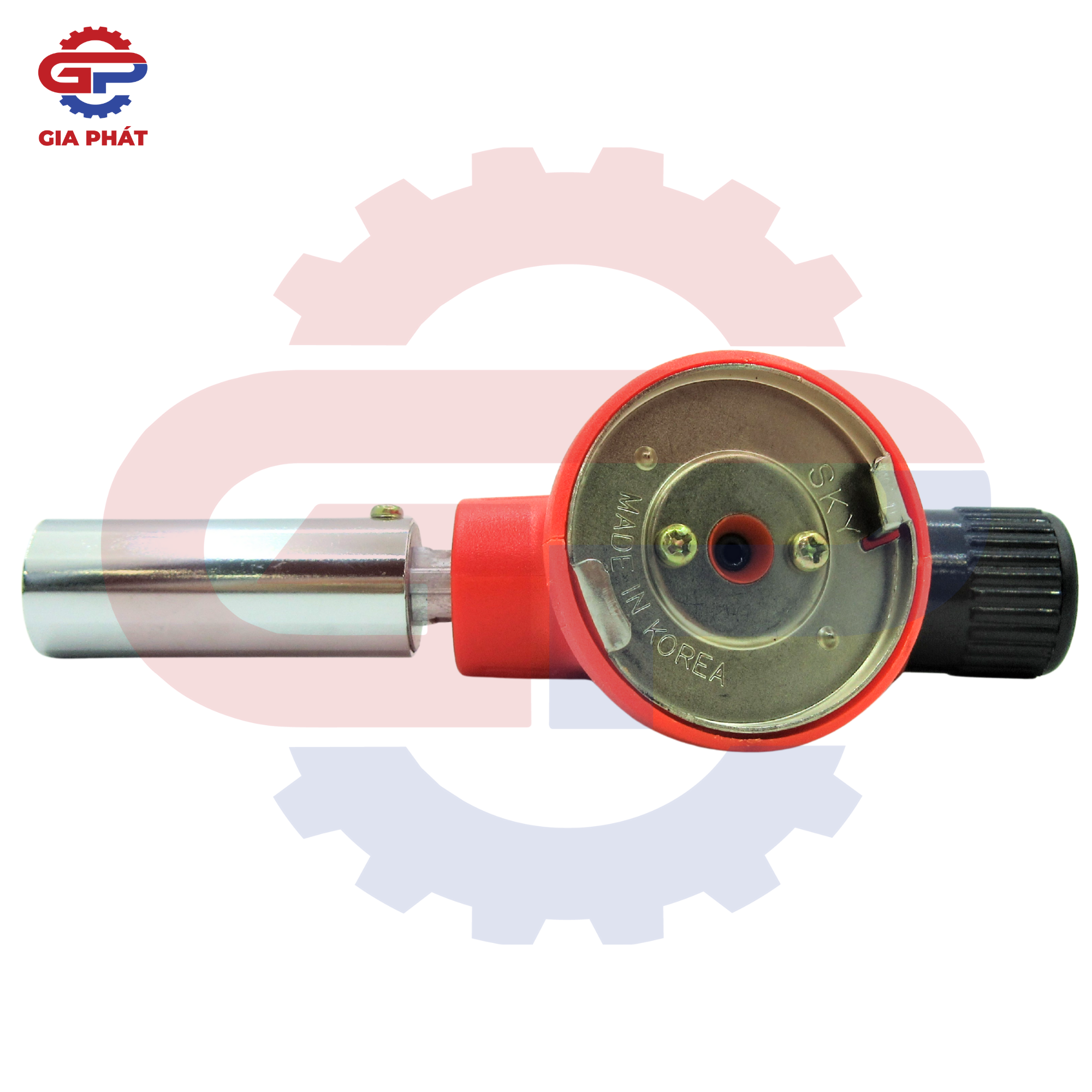Đèn khò gas Hàn Quốc King 109