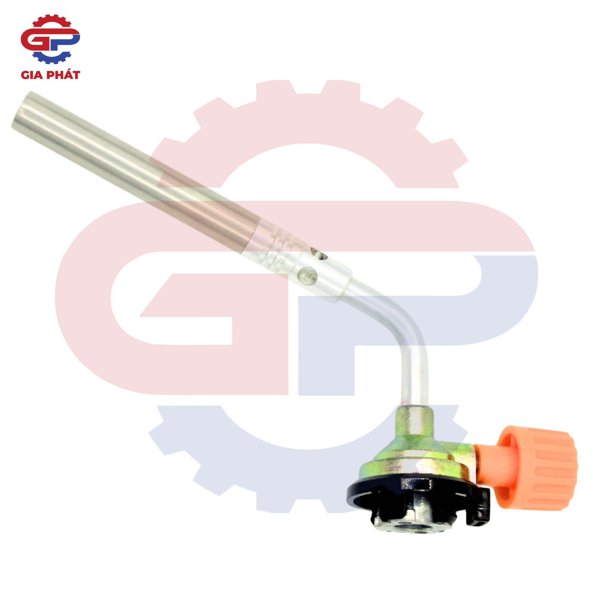 Đèn khò hàn ống đồng KT2104