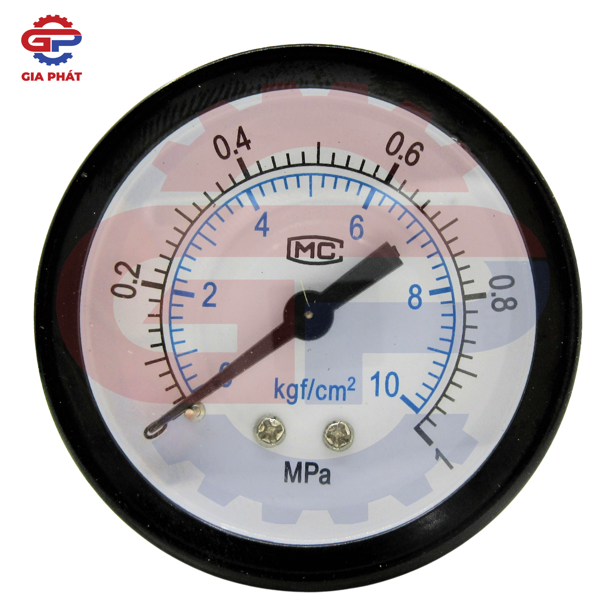 Đồng hồ lọc khí nén AFC