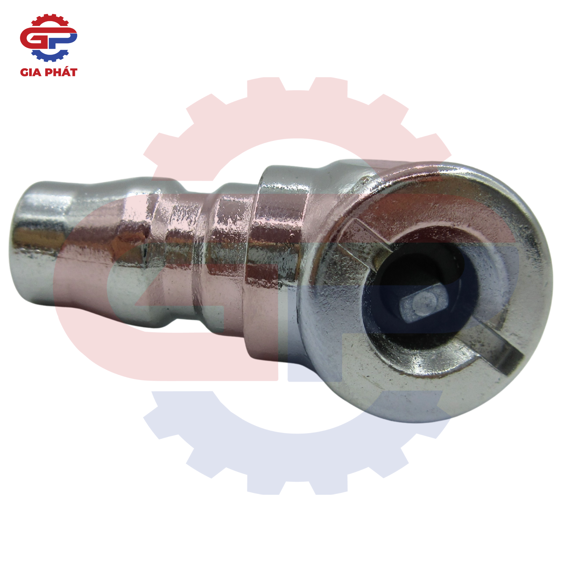 Đầu bơm xe Đài Loan