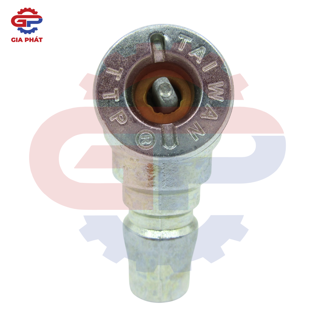 Đầu bơm xe nhanh xi