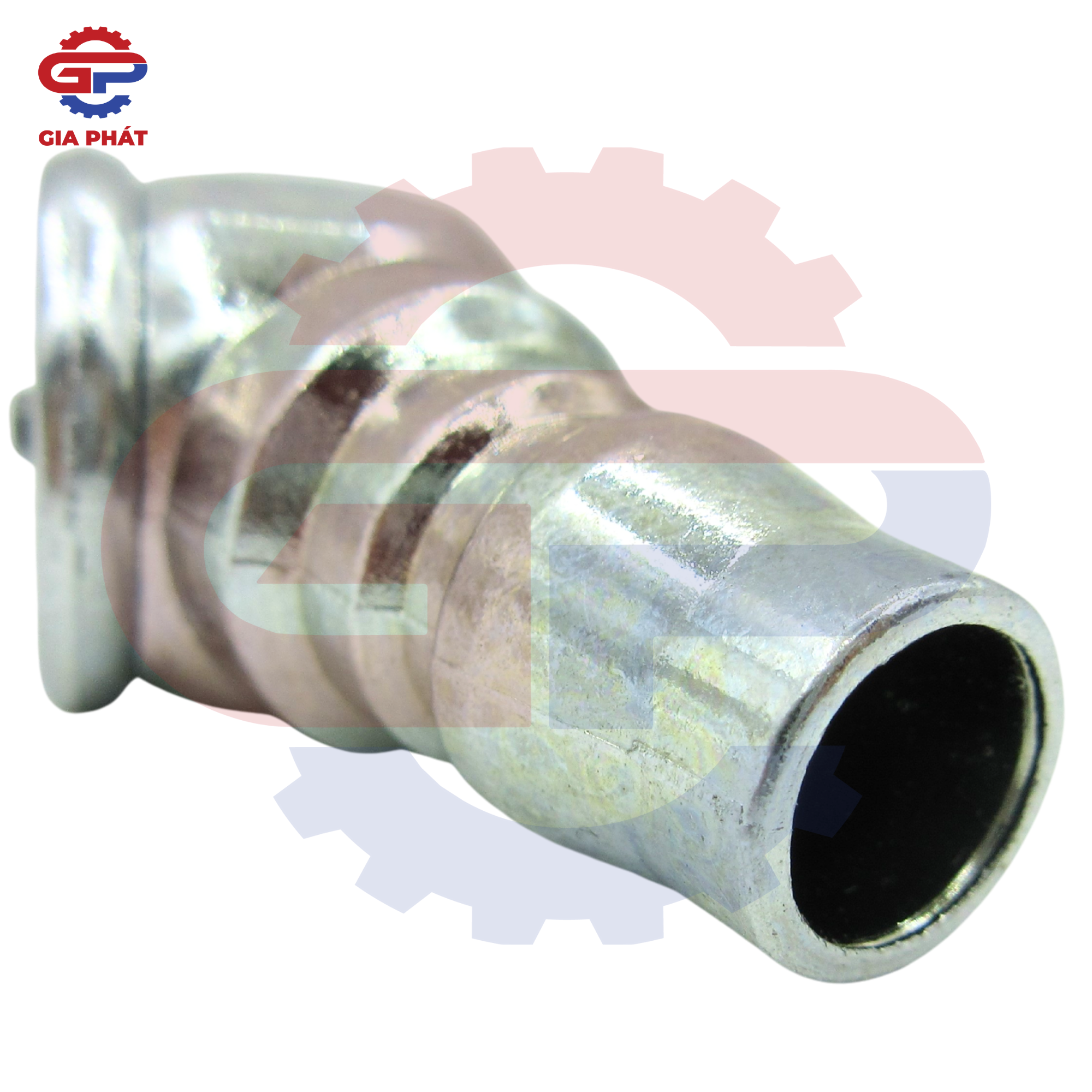 Đầu bơm xe nhanh xi