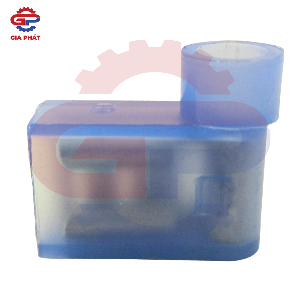 Đầu cos xanh Gitta AWG16-14