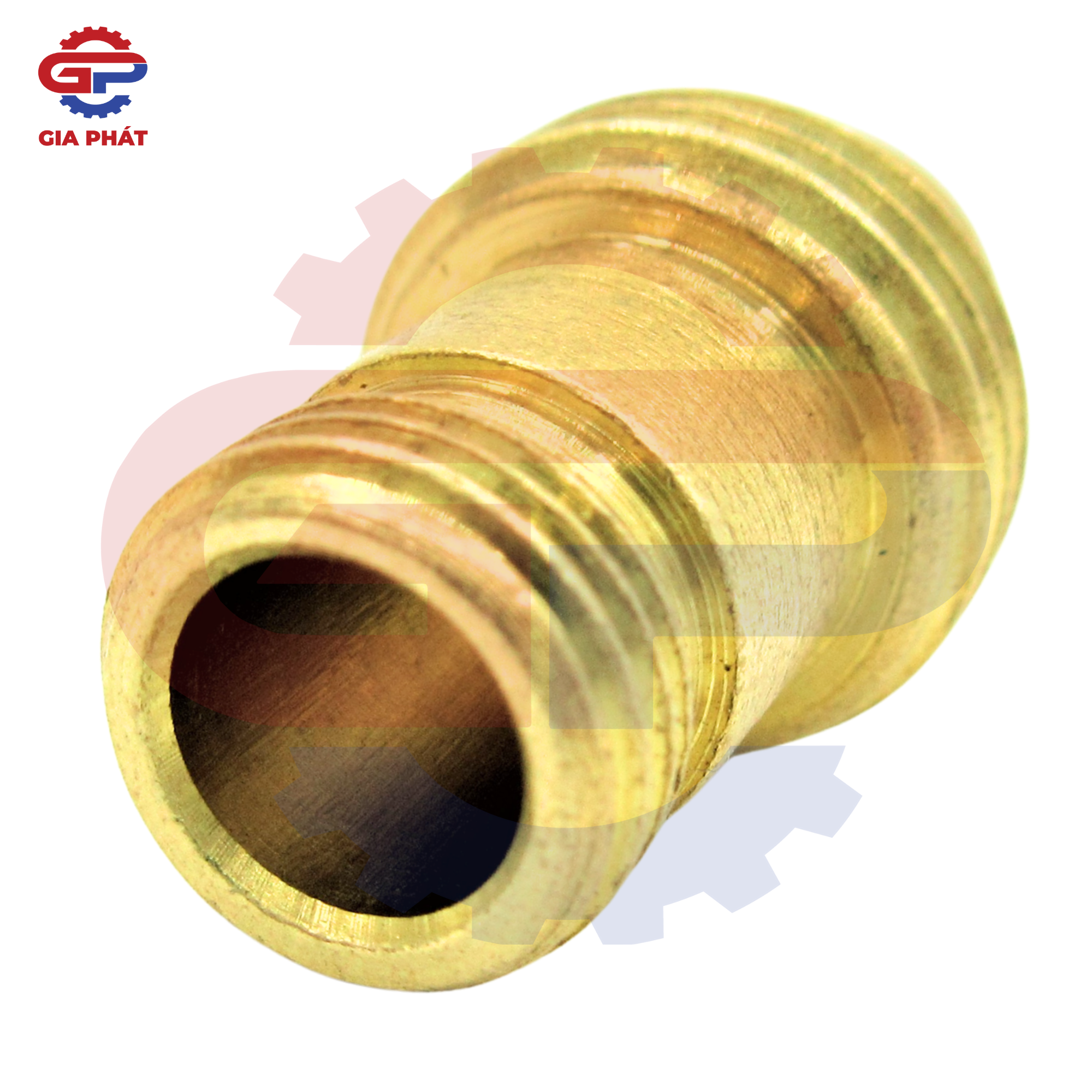 Đầu kẹp tig ngắn QQ150