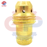 Đầu kẹp tig ngắn QQ150