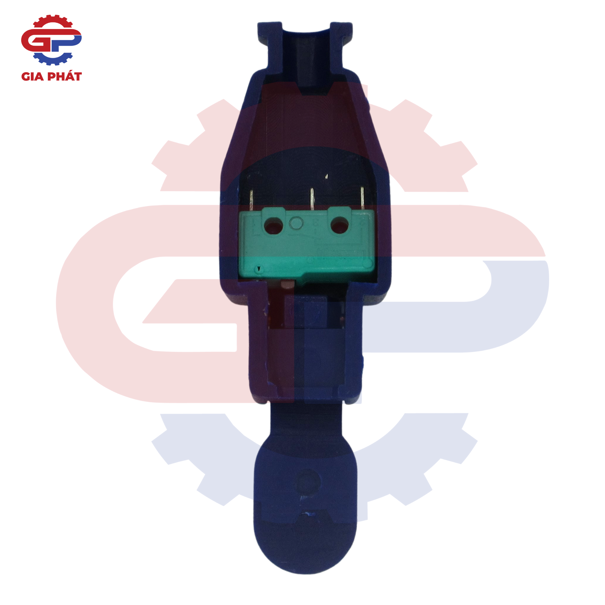 Công tắc hàn tig Panasonic