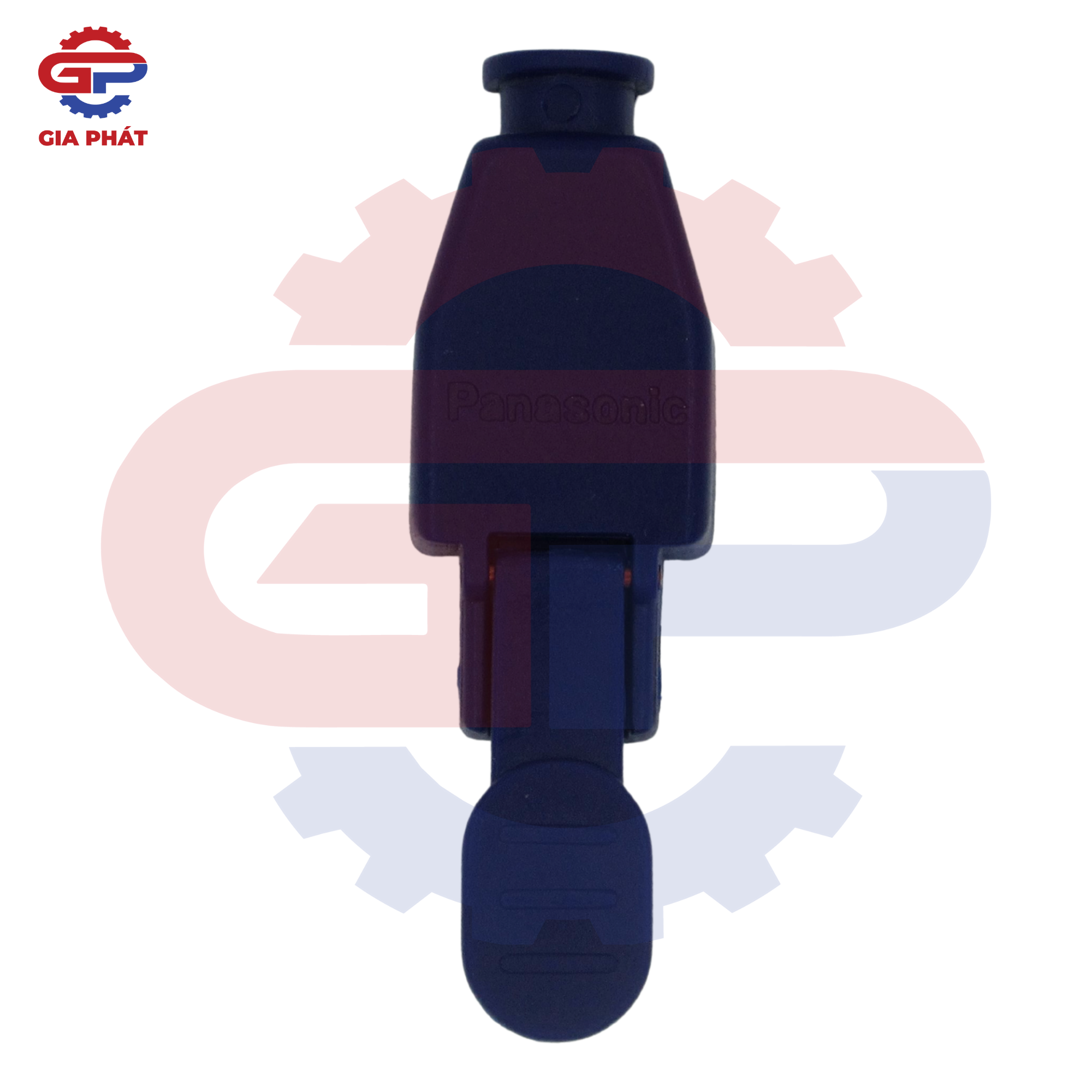 Công tắc hàn tig Panasonic