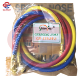 Dây nạp gas điều hòa