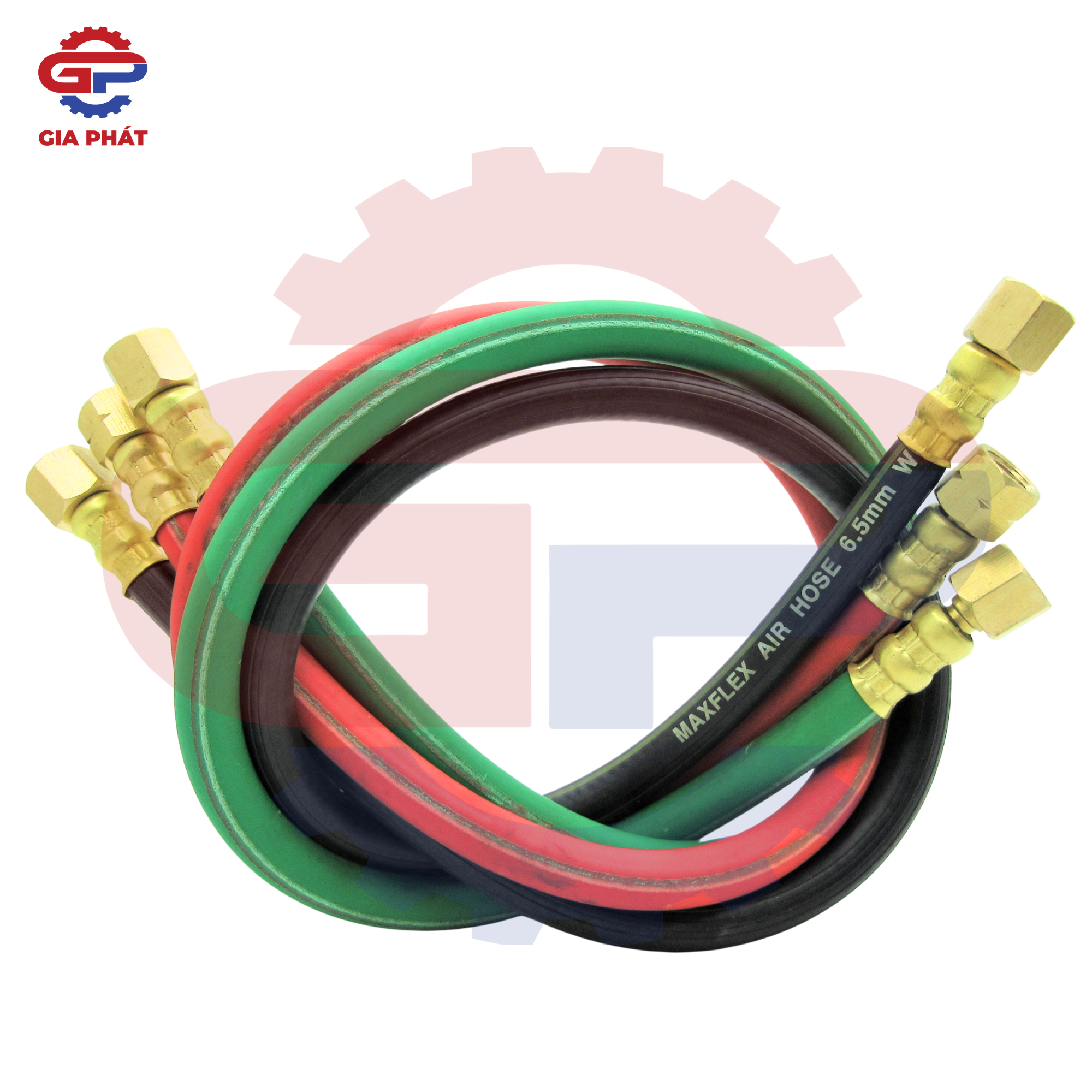 Dây máy cắt rùa