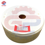 Dây Hơi Khí Nén PU Lưới Trắng