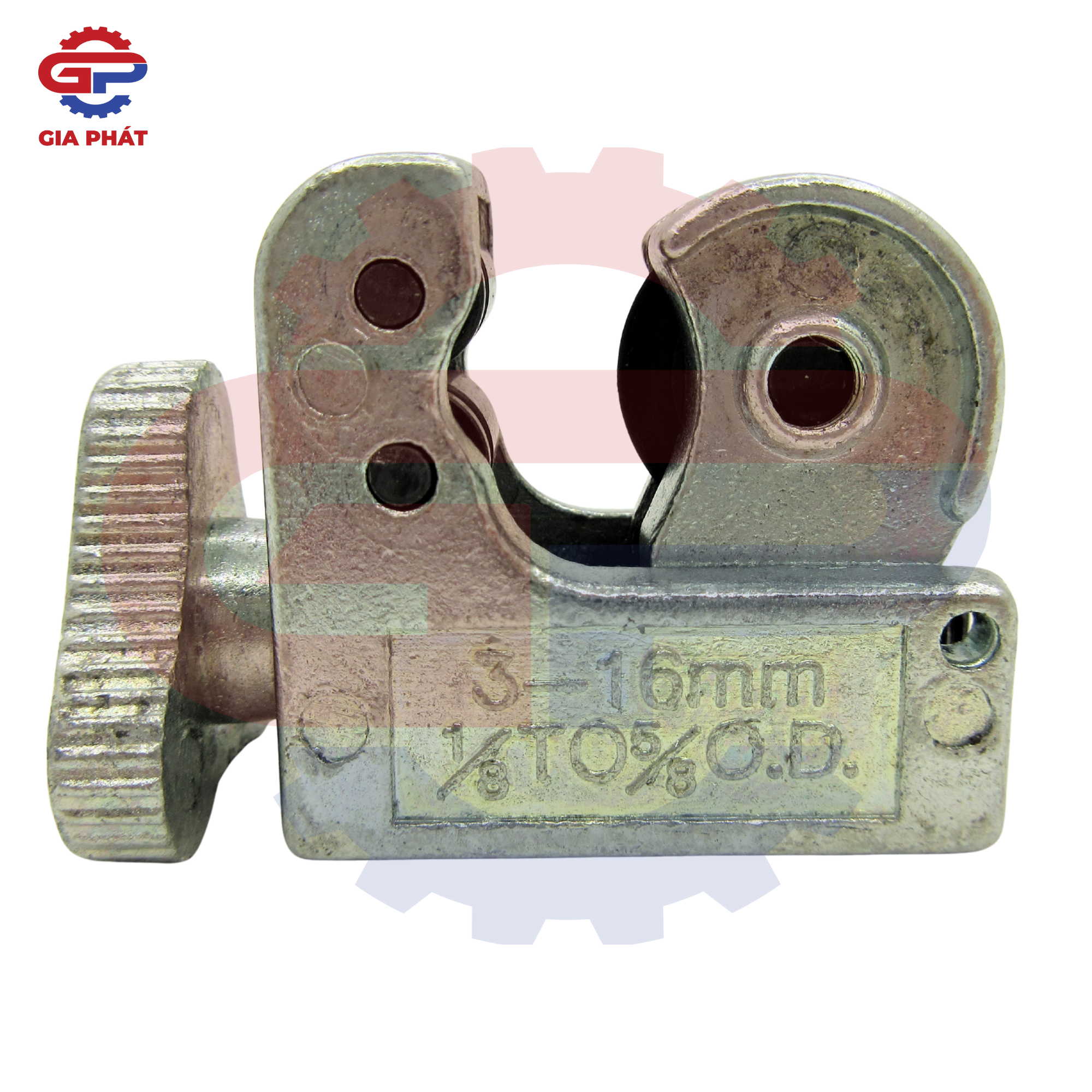 Dao cắt ống đồng Gitta GT-126