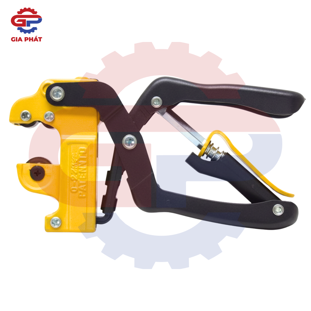 Dao cắt ống đồng Gitta GT-800