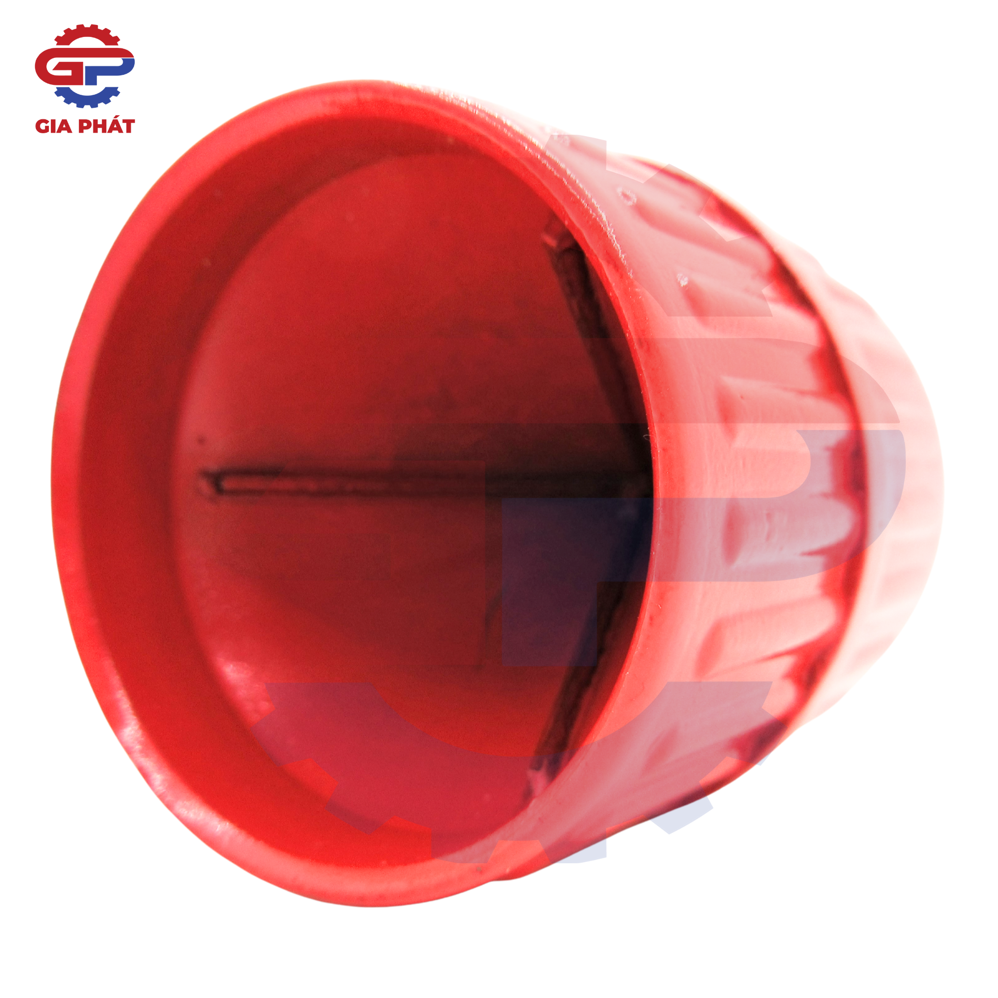 Dao khoét ống đồng Gitta GT-208