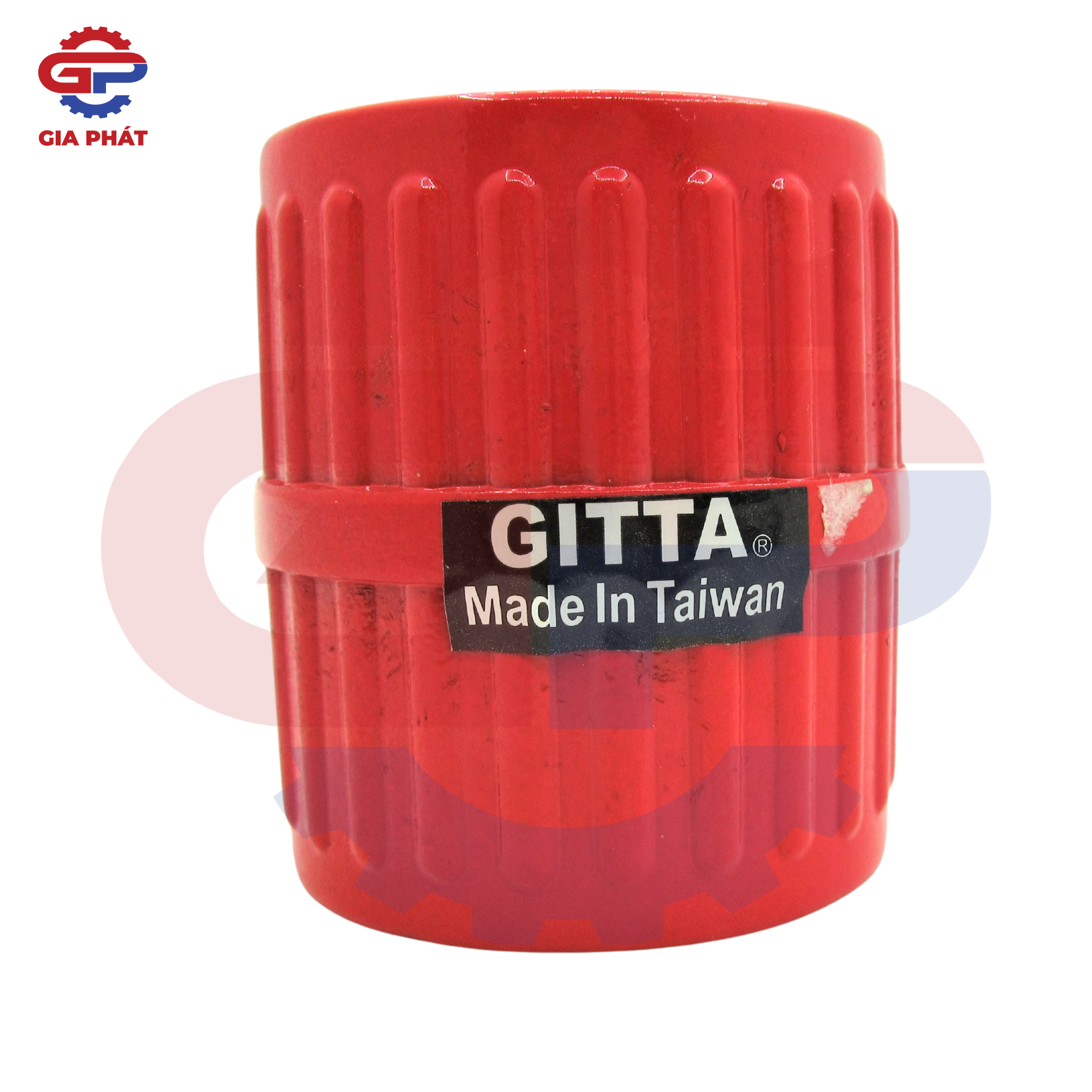 Dao khoét ống đồng Gitta GT-208