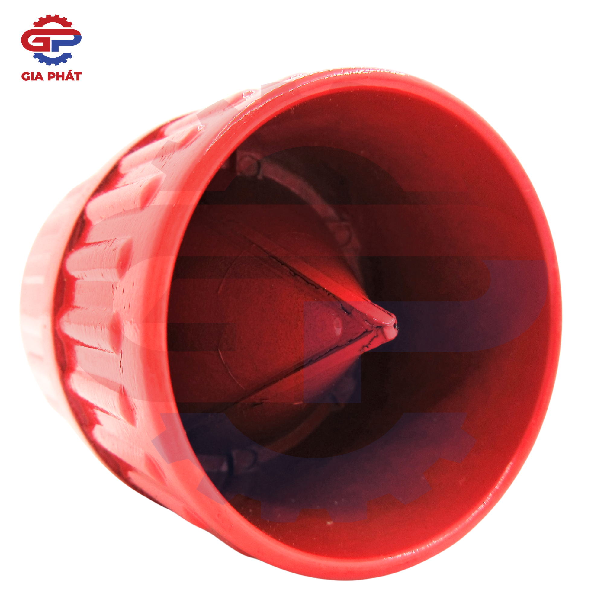 Dao khoét ống đồng Gitta GT-208