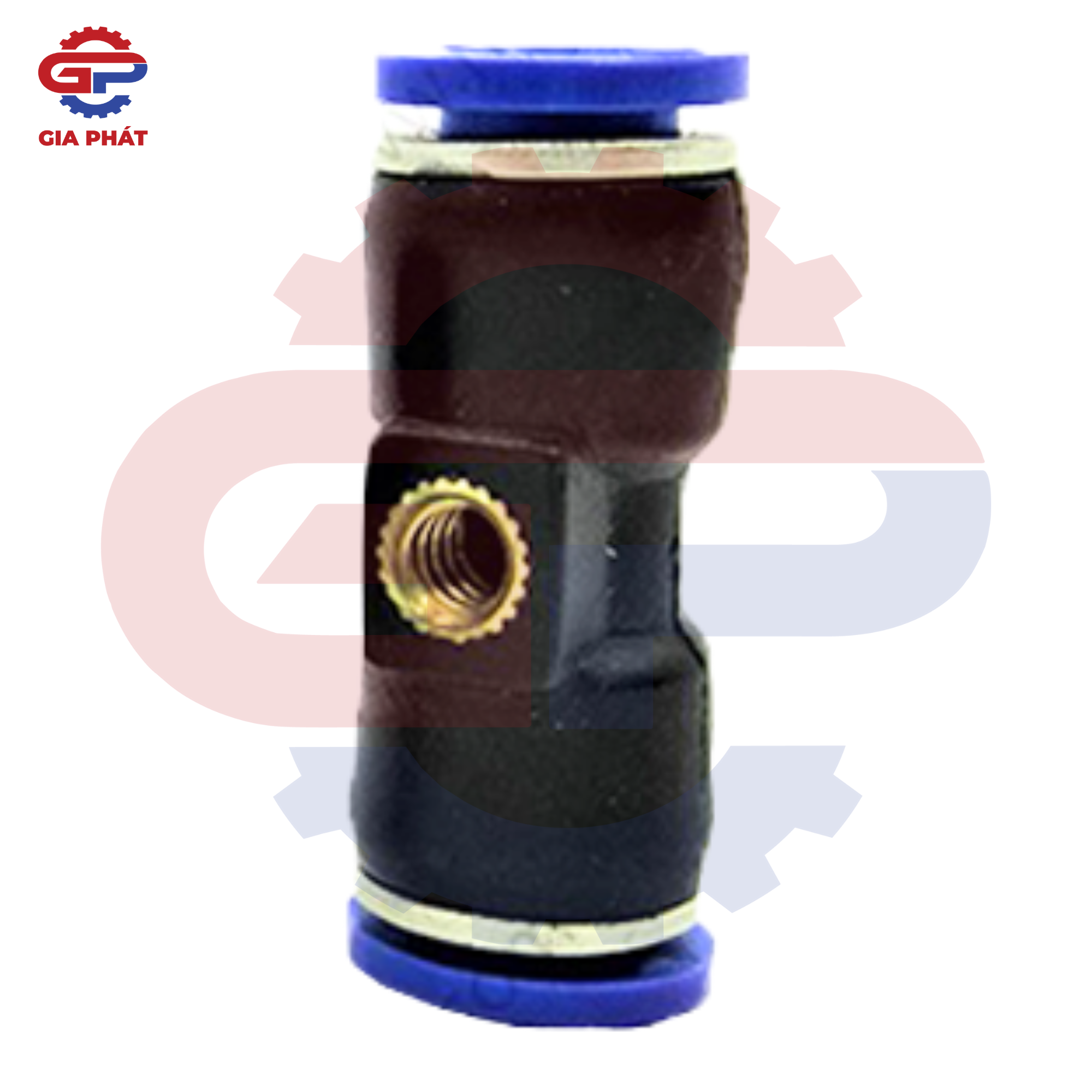 Đế giữa béc phun sương nhựa