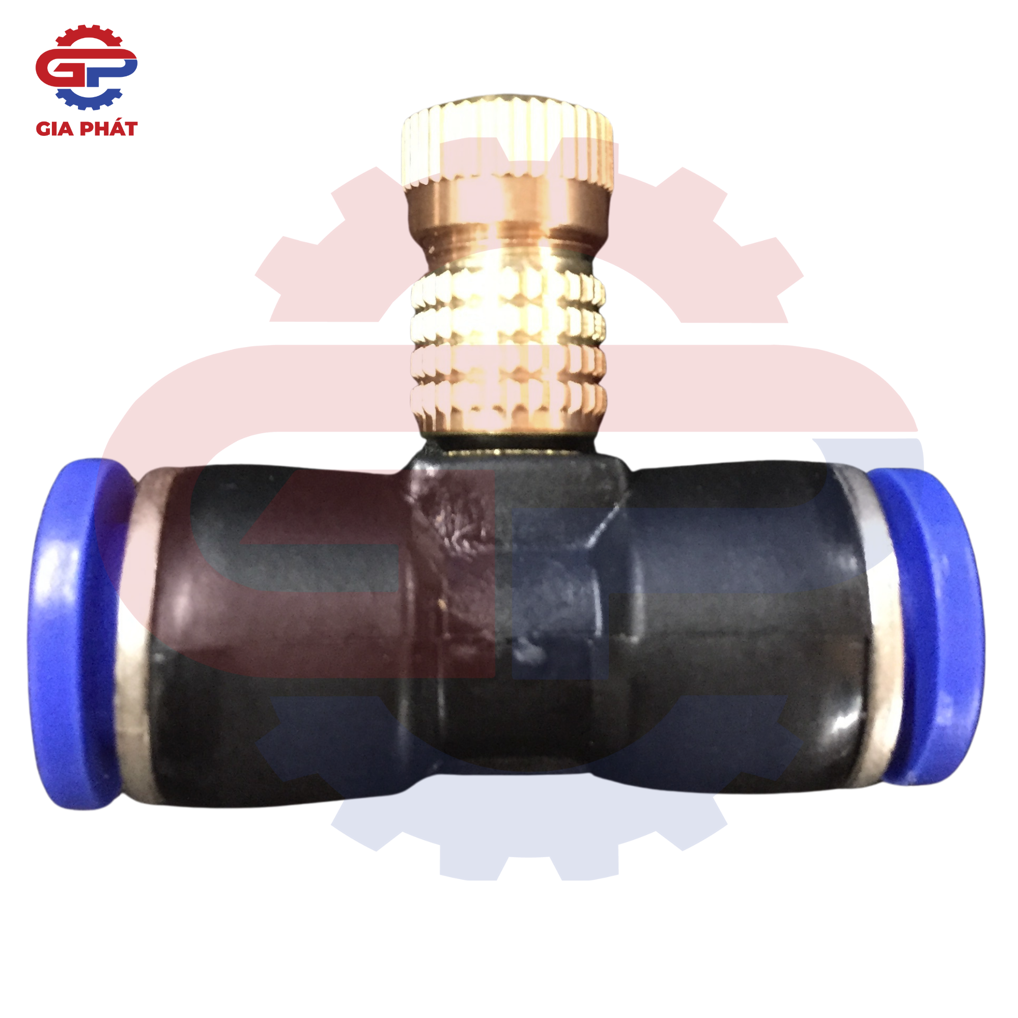 Đế giữa béc phun sương nhựa