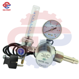 Đồng hồ khí CO2 Tanaka