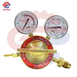 Đồng hồ gas Generico 153-Y