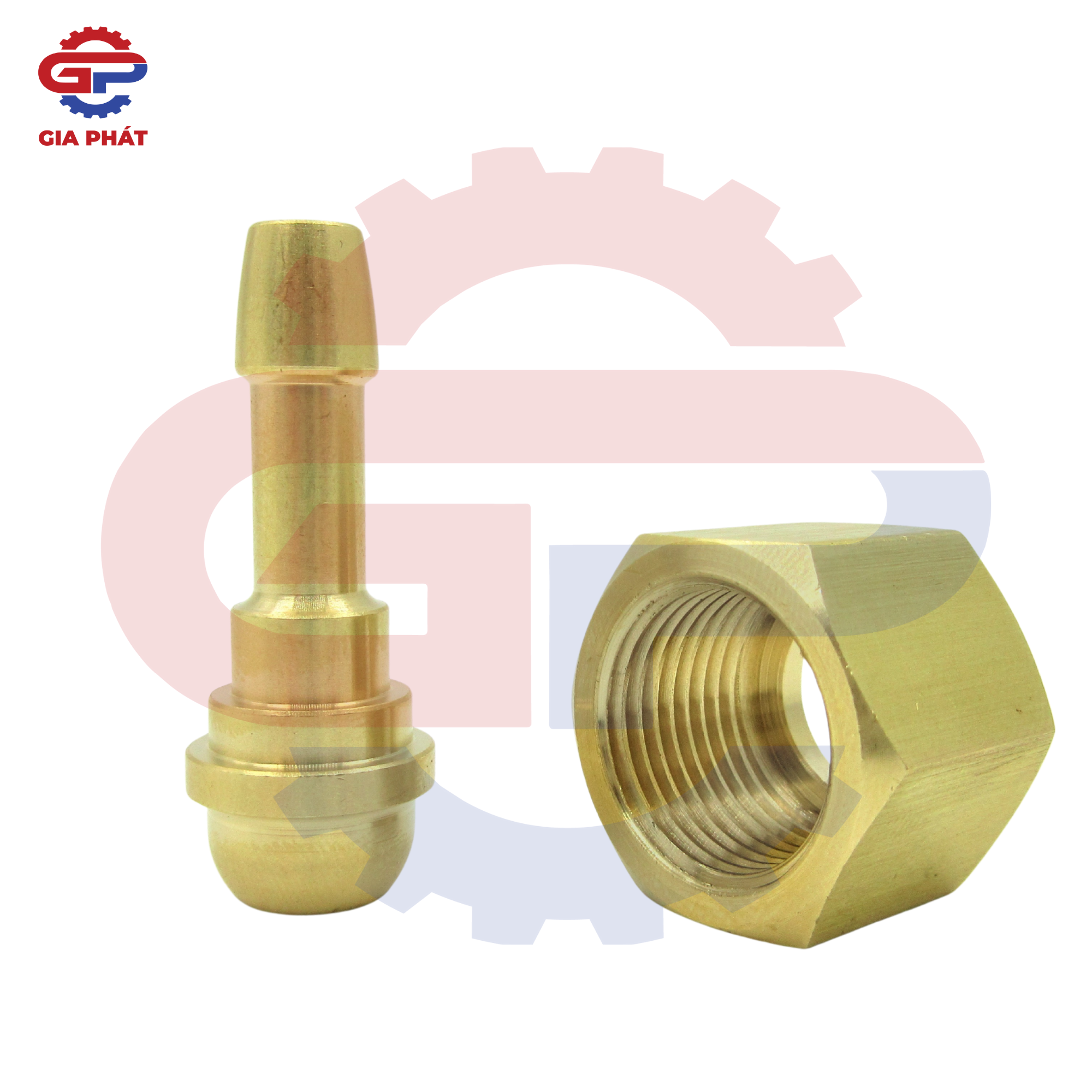 Đồng hồ gas Generico 452-Y