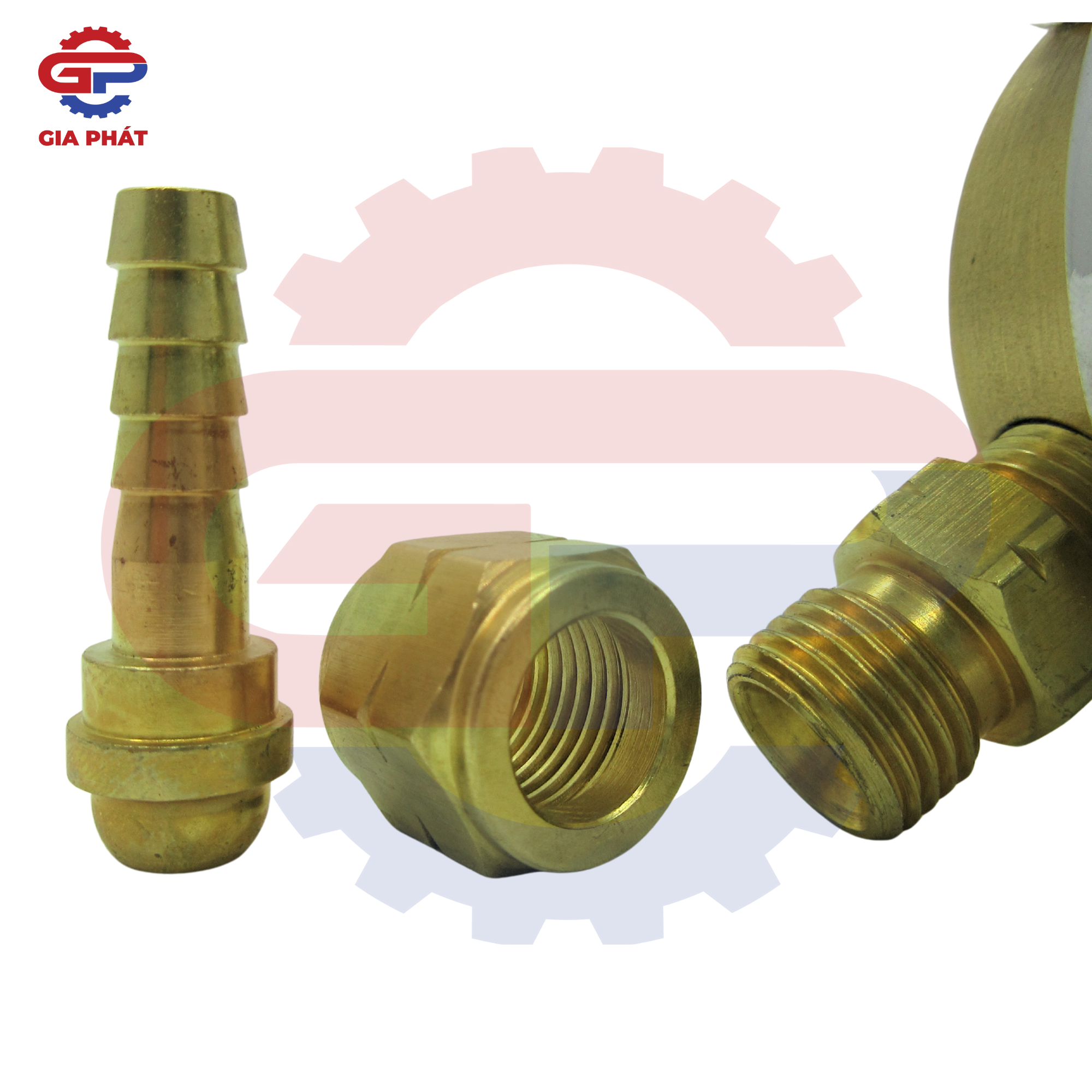 Đồng hồ đá Generico 752-Y