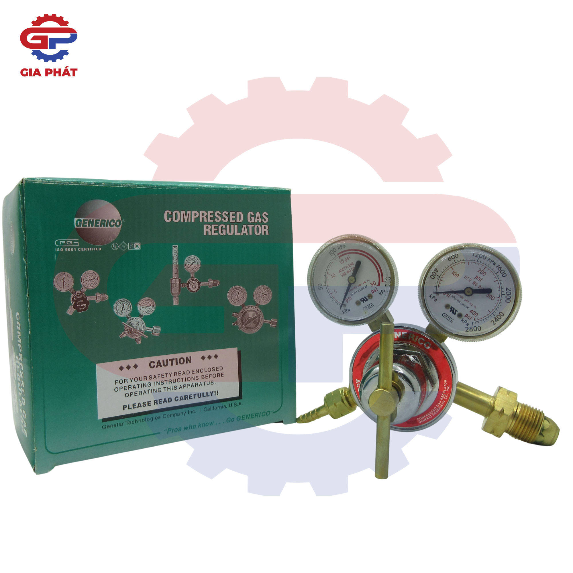 Đồng hồ đá Generico 752-Y