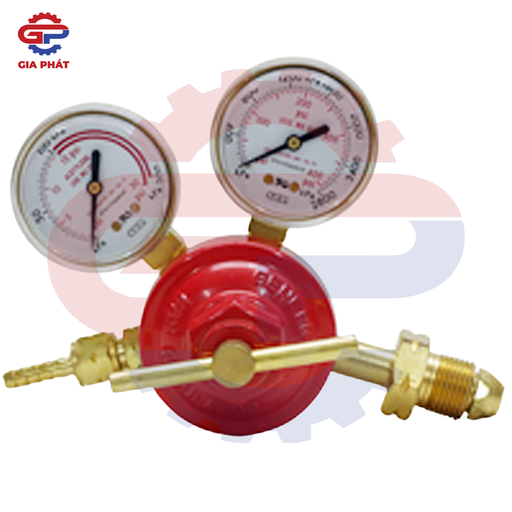 Đồng hồ đá Generico G-352-Y