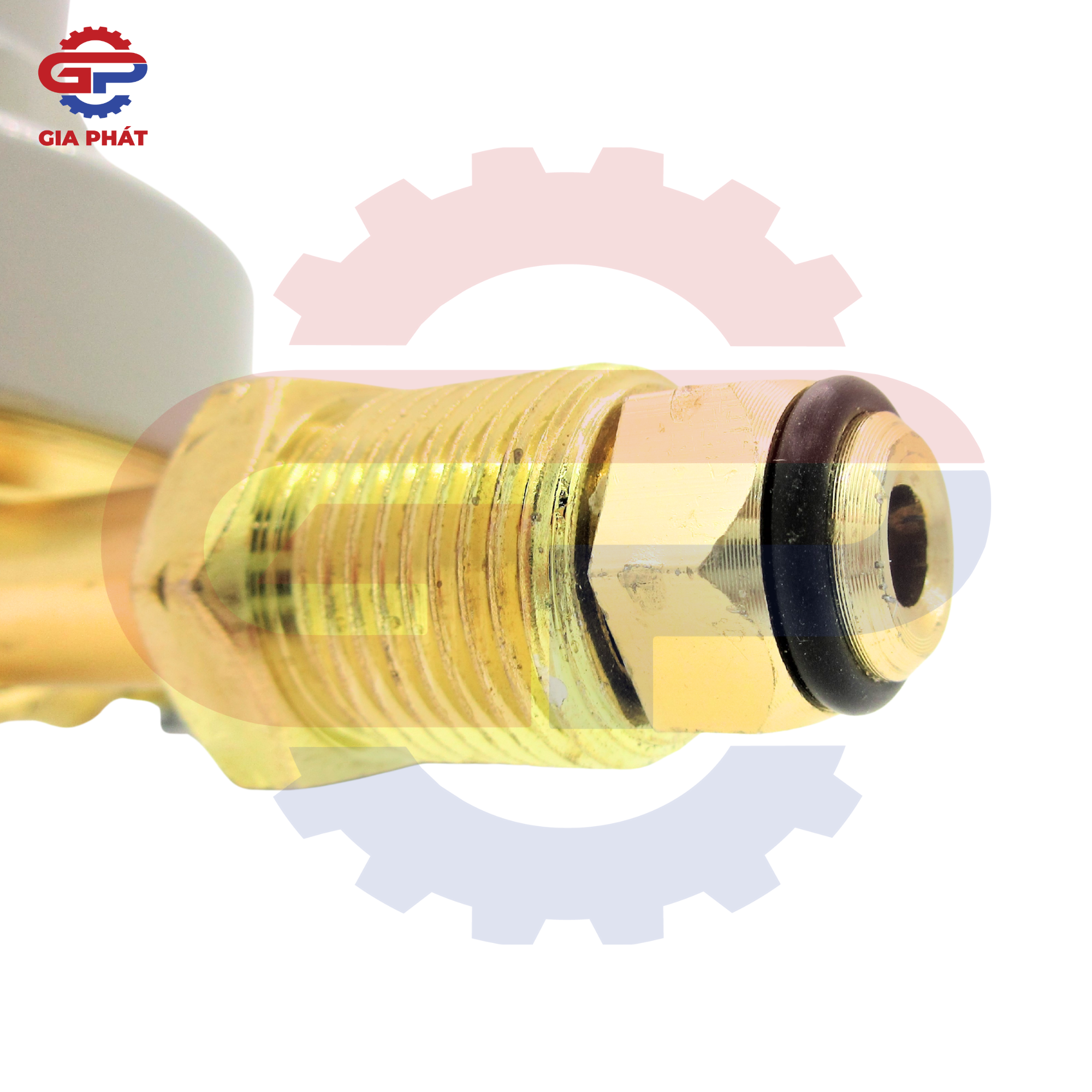 Đồng hồ gas hộp xốp