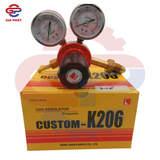 Đồng hồ gas Koike K206