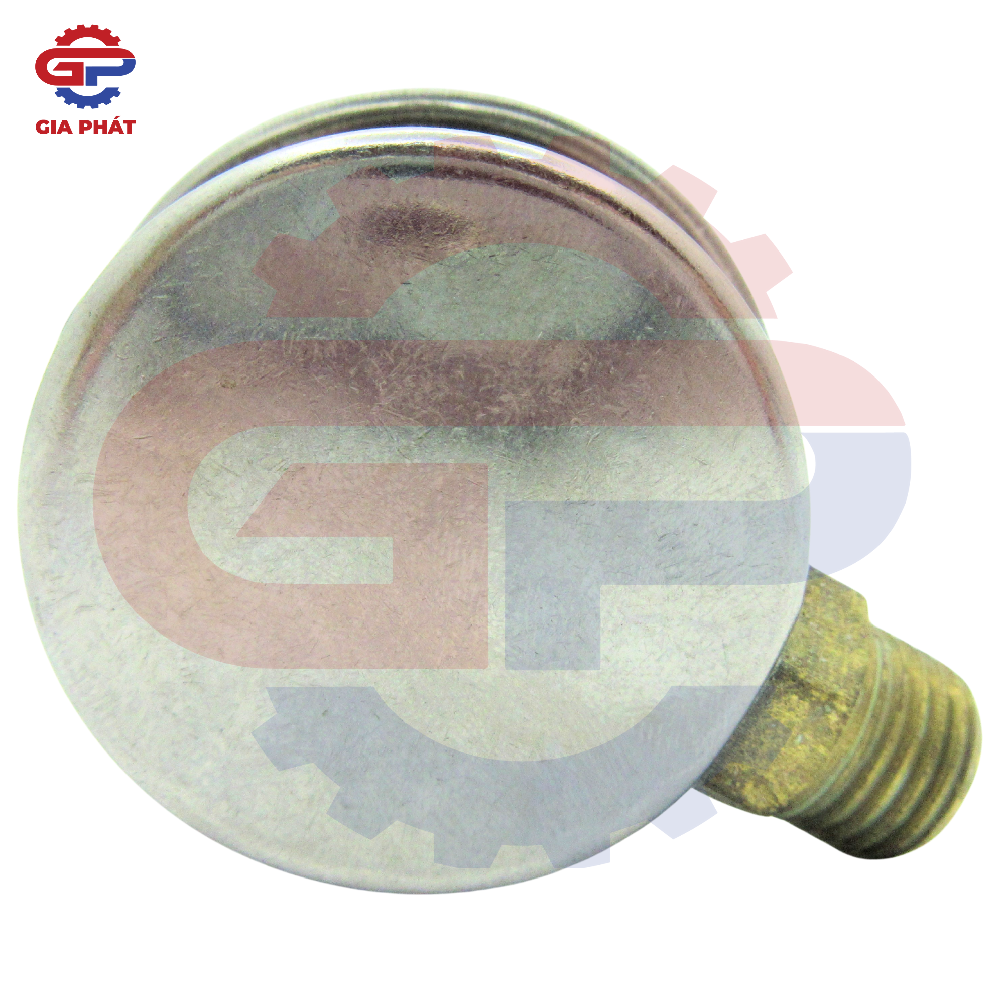 Đồng hồ máy rửa xe