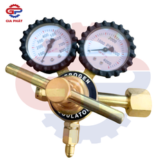 ĐỒNG HỒ NITO ÁP CAO 800PSI