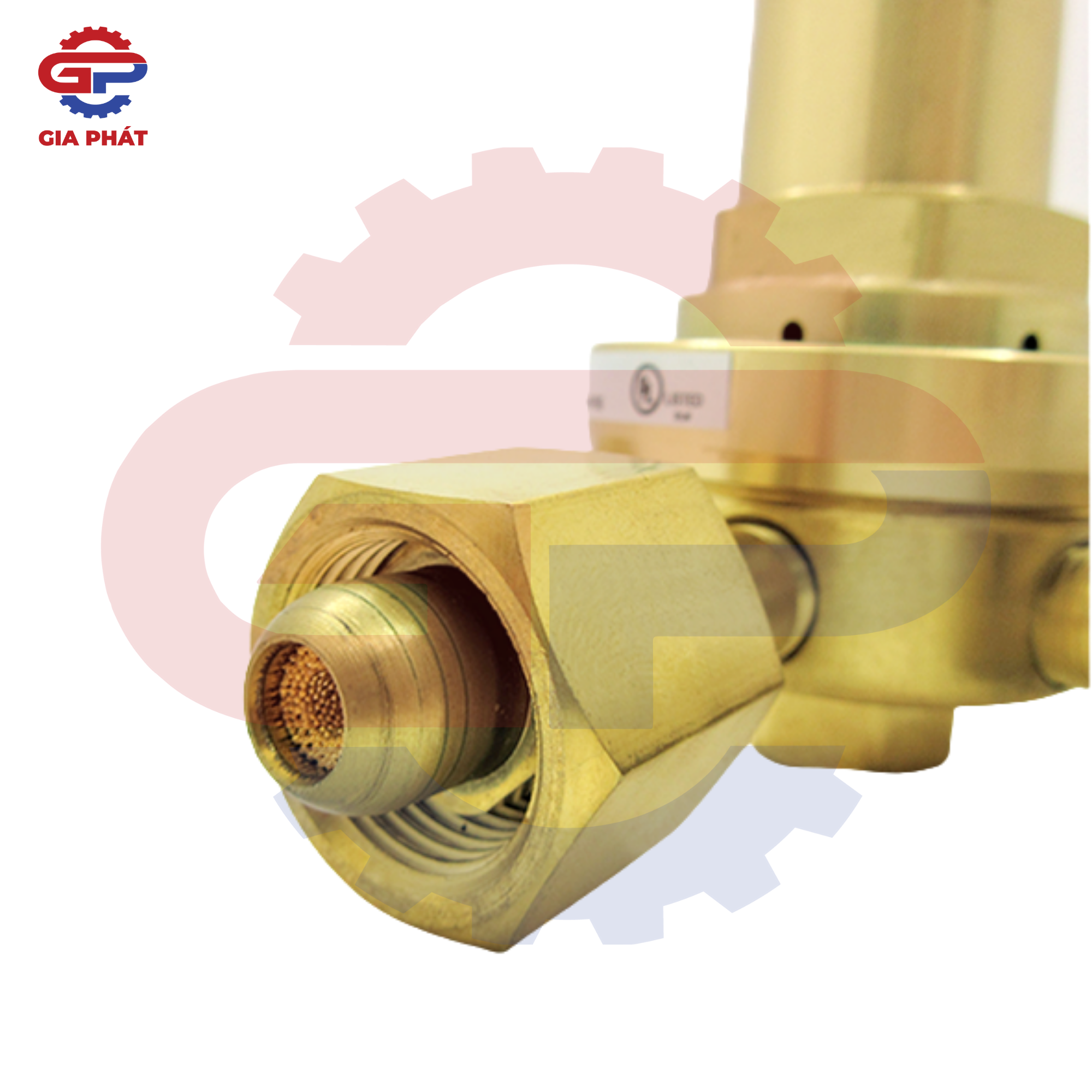 Đồng hồ oxy Generico 153-X