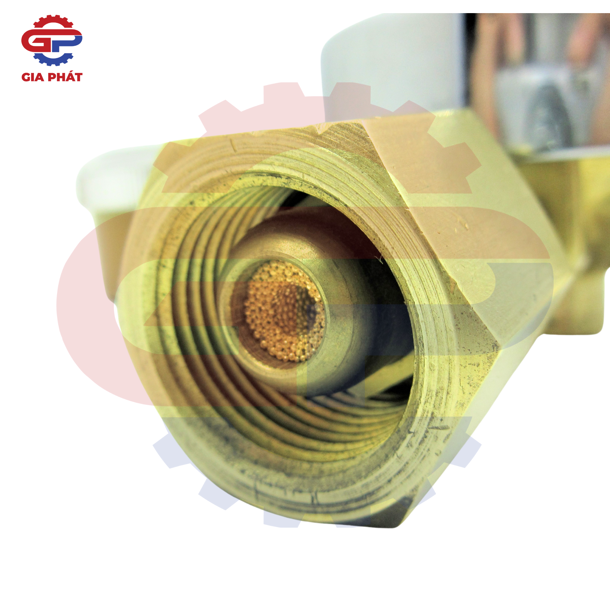 Đồng hồ oxy Generico 452-X