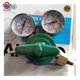 Đồng hồ oxy Yamato thau YR-70