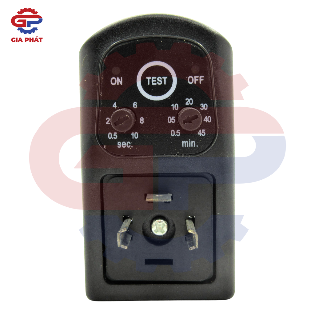 Đồng hồ TIMER XY-702 STNC