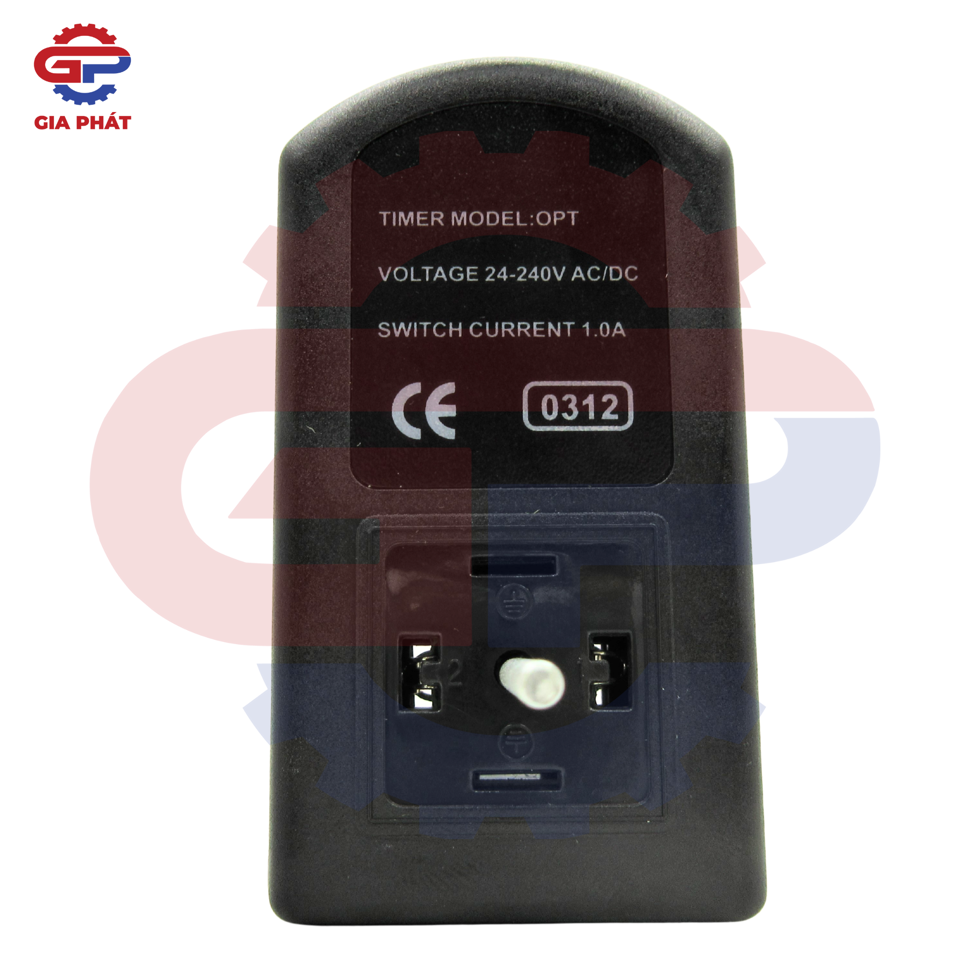 Đồng hồ TIMER XY-702 STNC