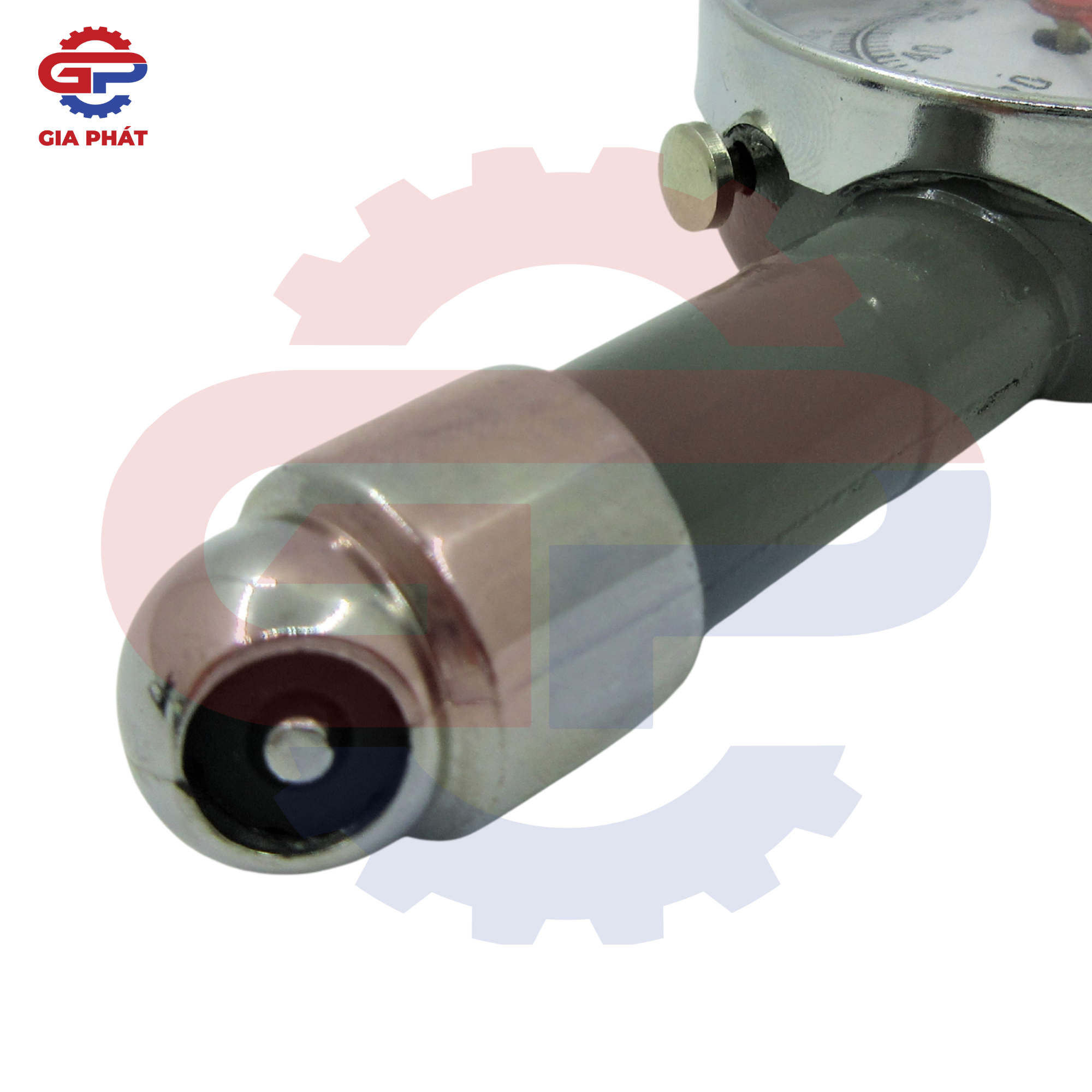 Đồng hồ đo áp suất lốp