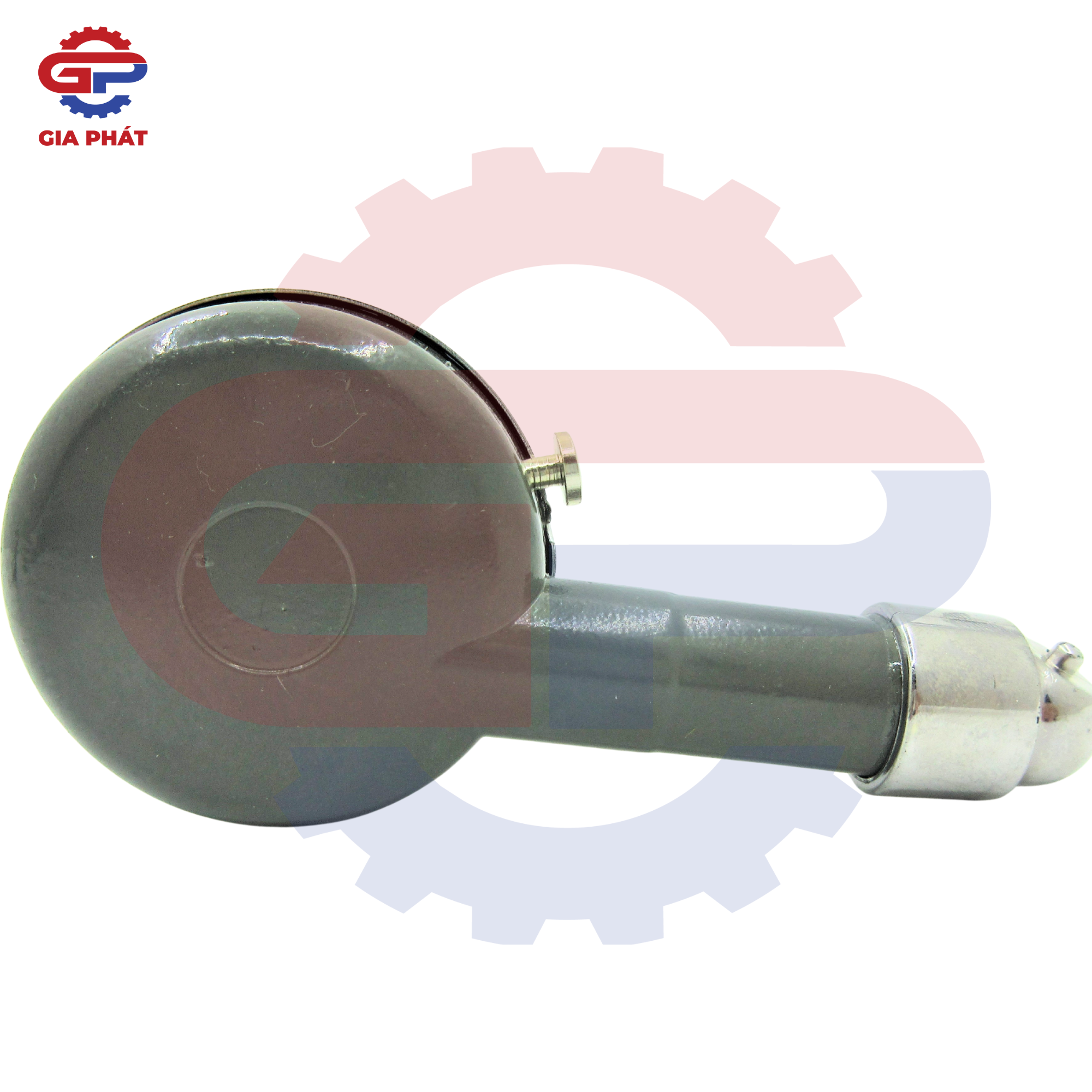 Đồng hồ đo áp suất lốp