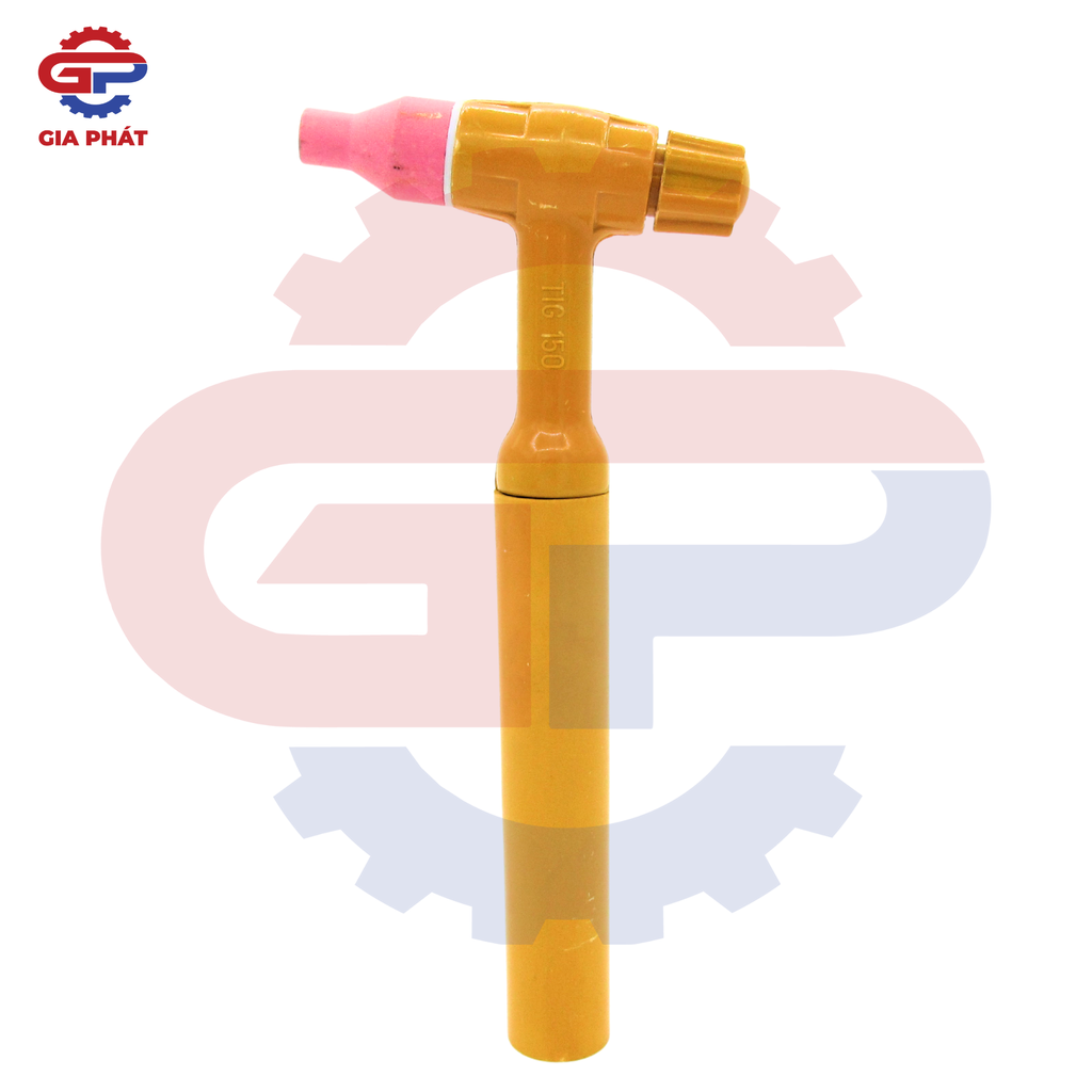 Đuốc hàn tig hơi QQ150