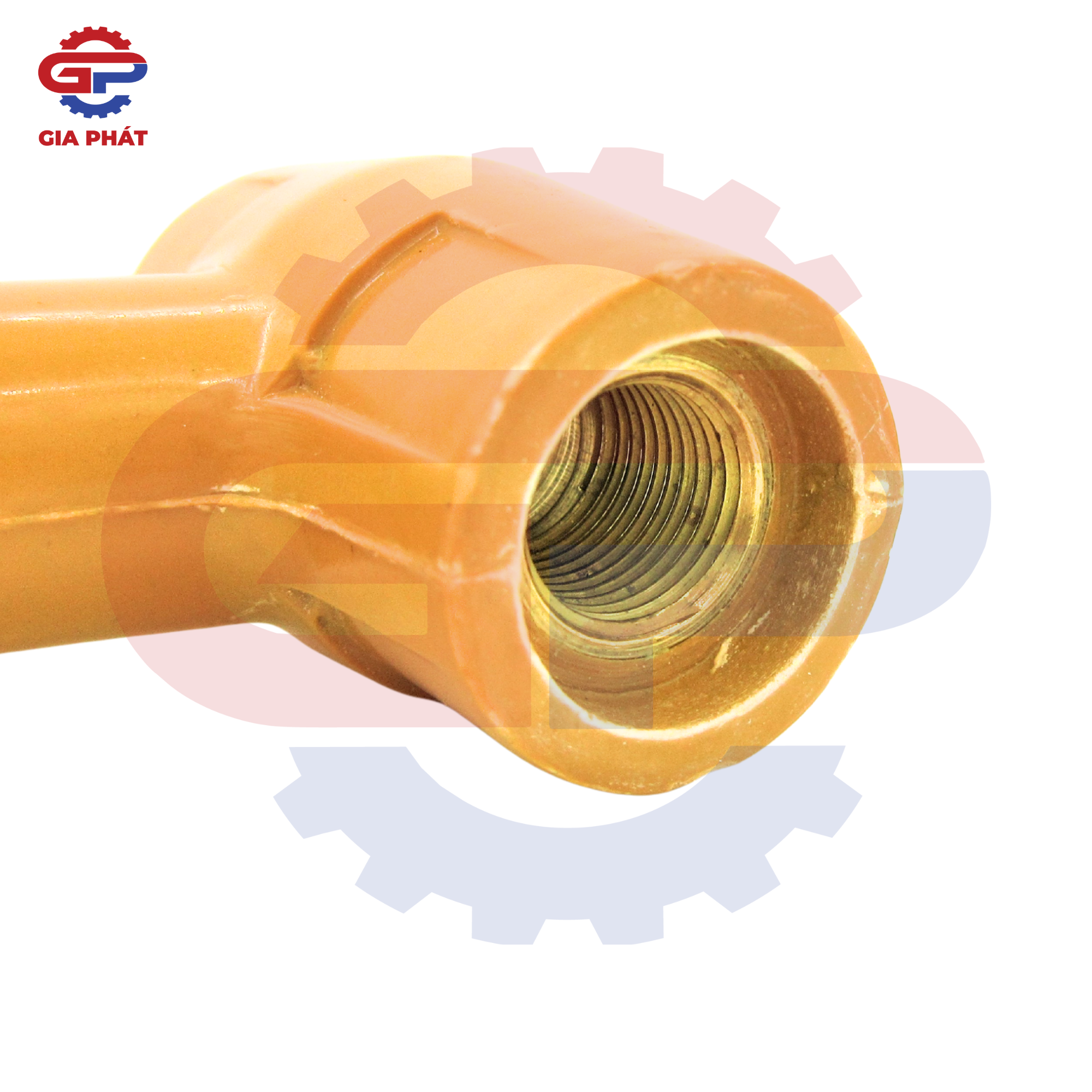 Đuốc hàn tig nước WP17